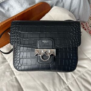 Mulberry Keeley Satchel- excellent condition